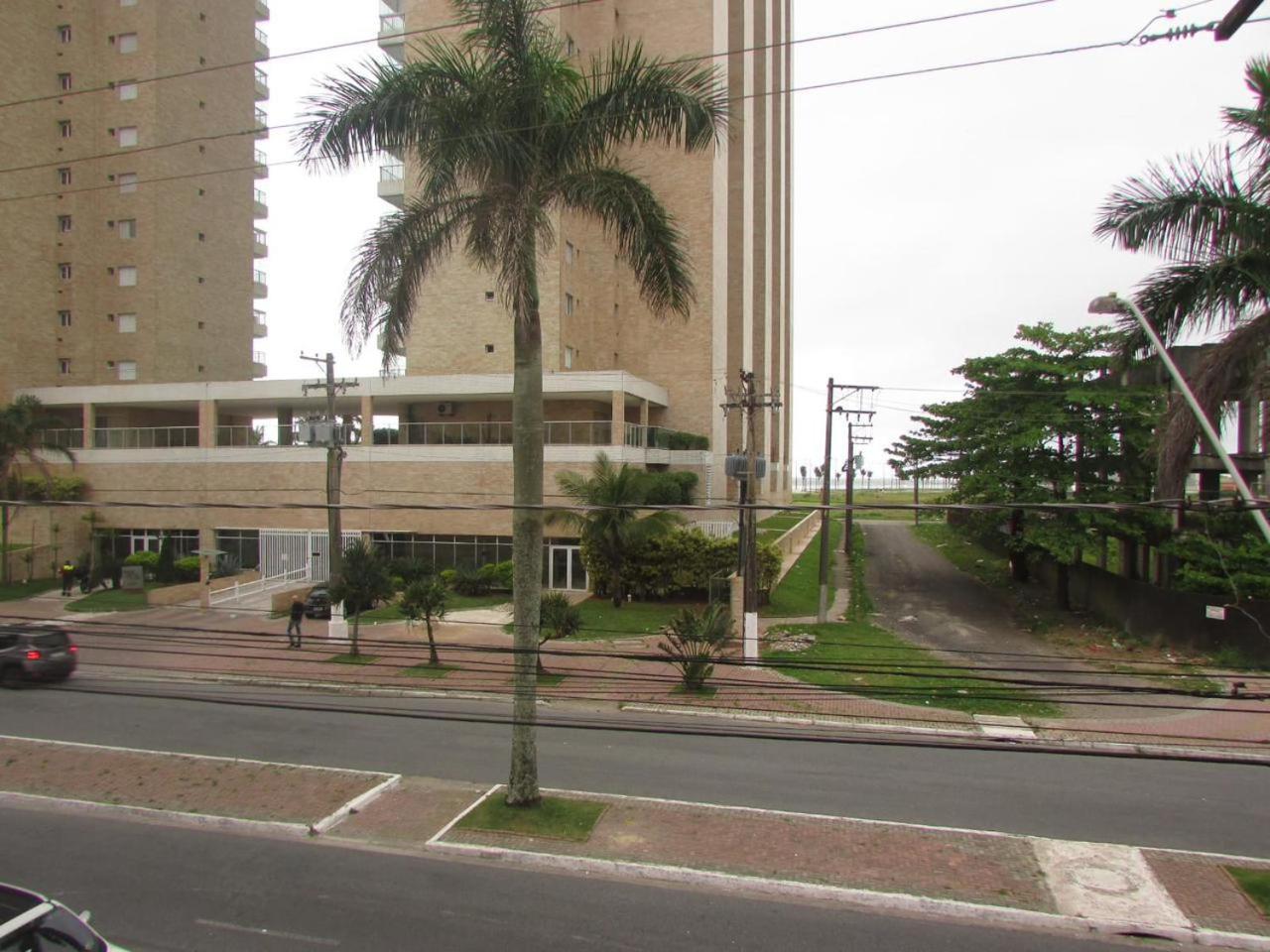 Costa Sol Pousada Hotel Praia Grande  Exterior photo