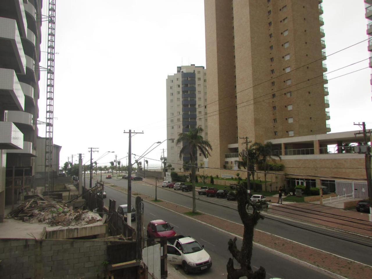 Costa Sol Pousada Hotel Praia Grande  Exterior photo